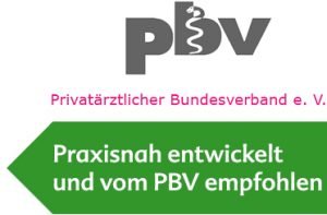 Empfehlung pbv