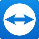 TeamViewer Icon